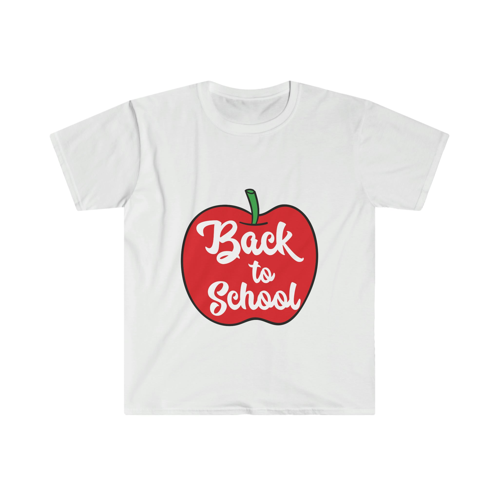 Back to School T-Shirt