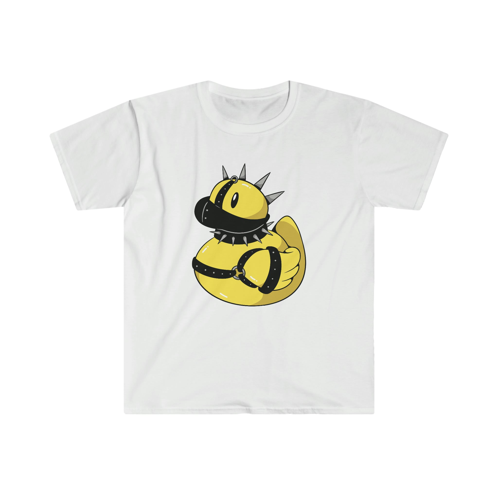 Latex Duck T-Shirt
