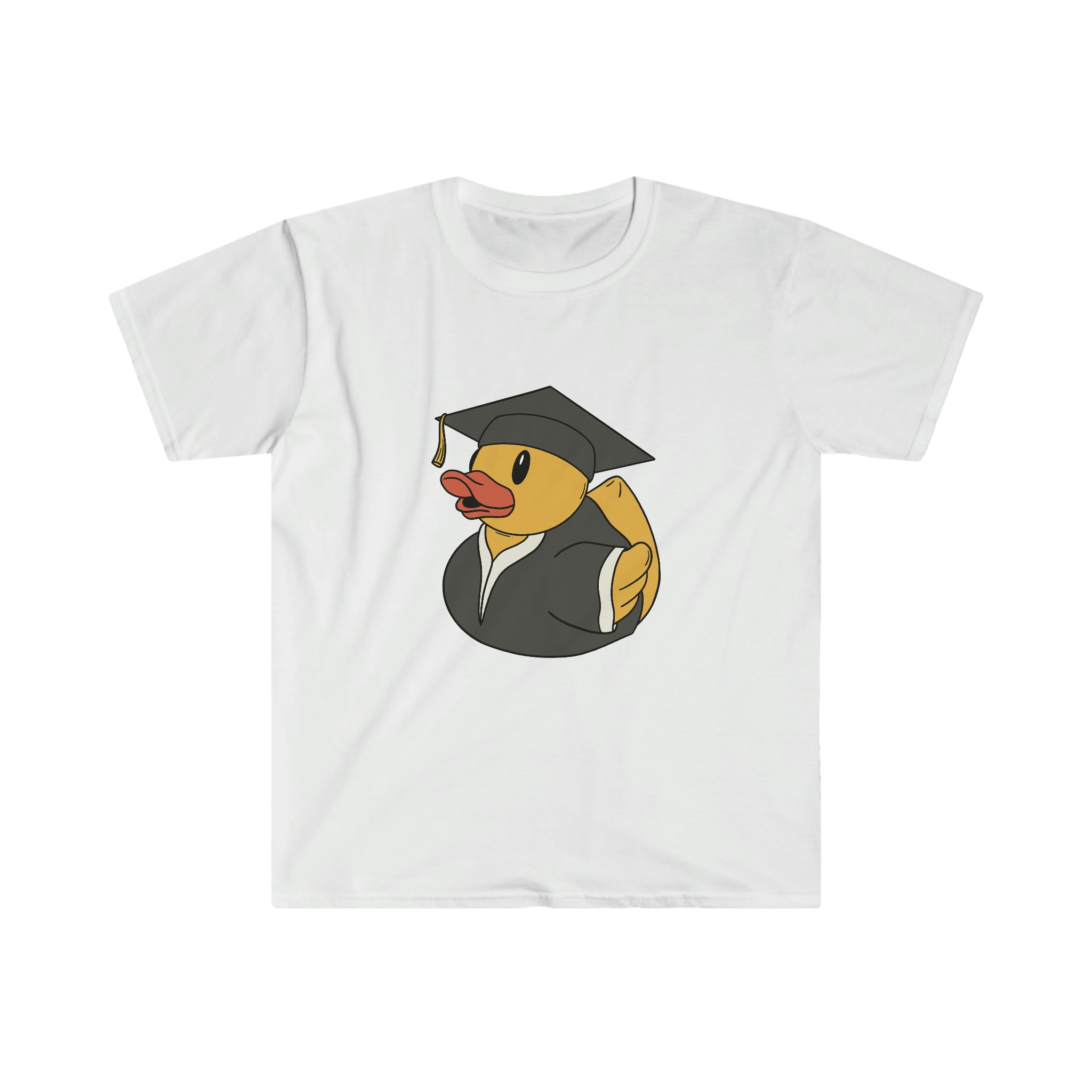 Educated Duck T-Shirt