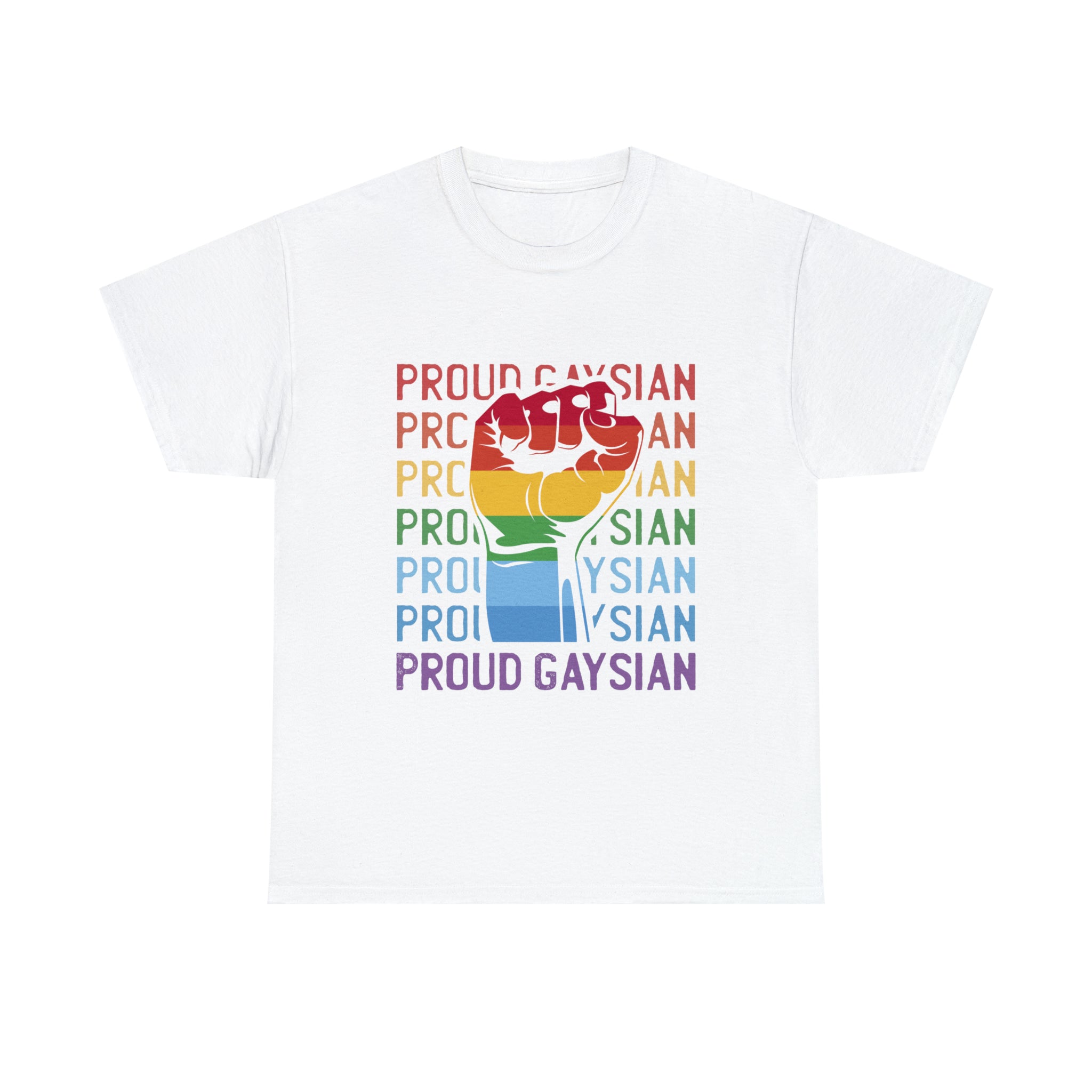 Proud Gaysian T-Shirt