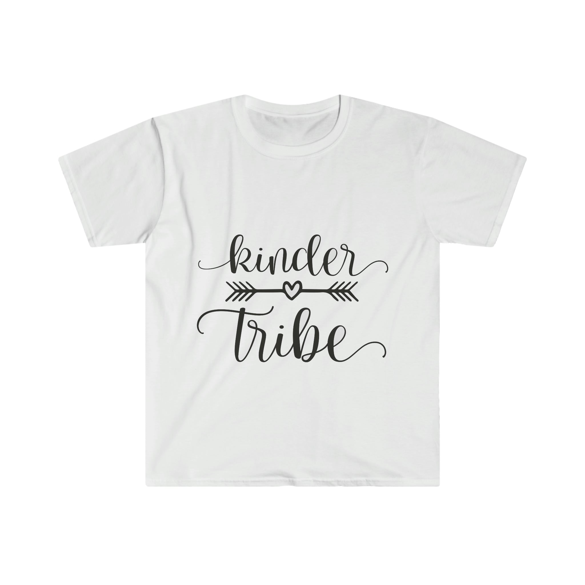 Kinder Tribe T-Shirt