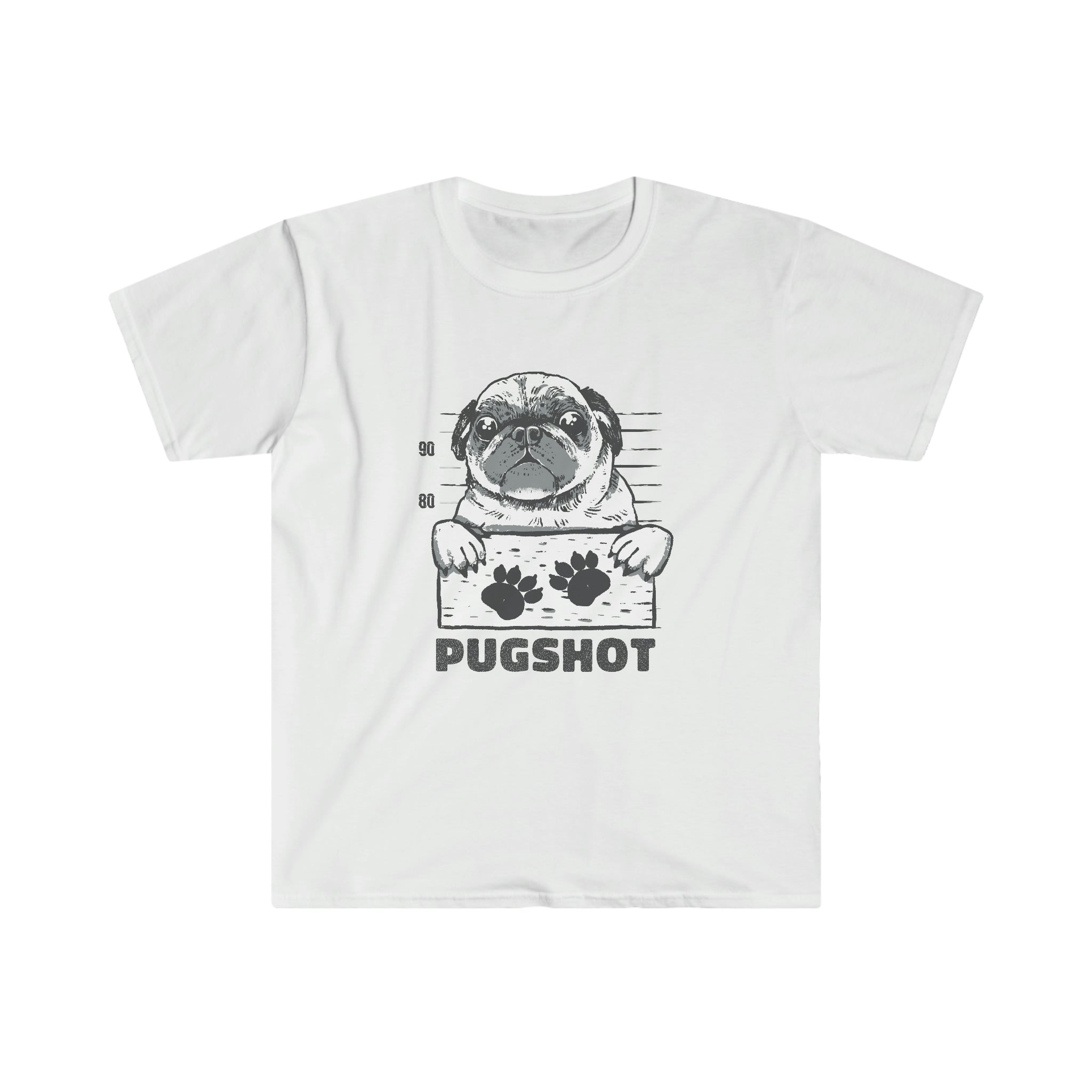 Pugshot T-Shirt