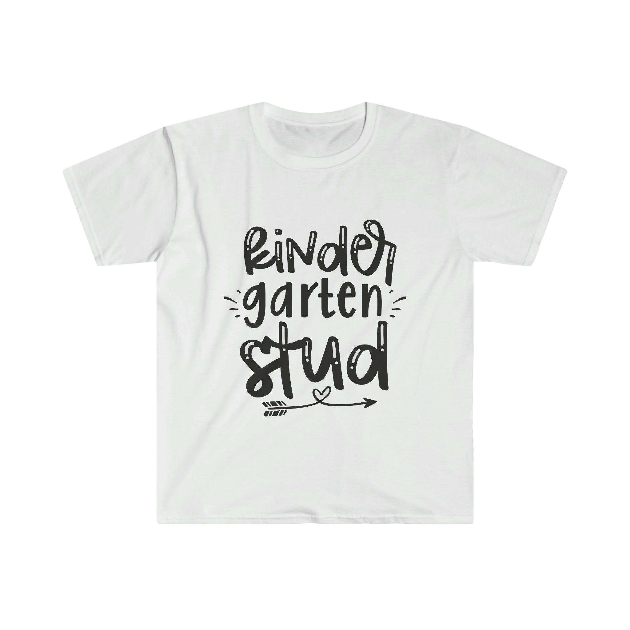 Kinder Garden Stud T-Shirt