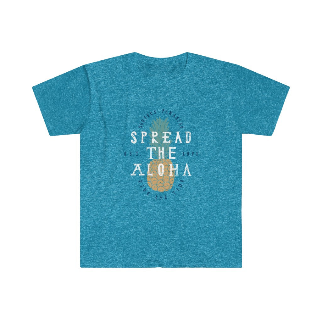 Spread the Aloha T-Shirt