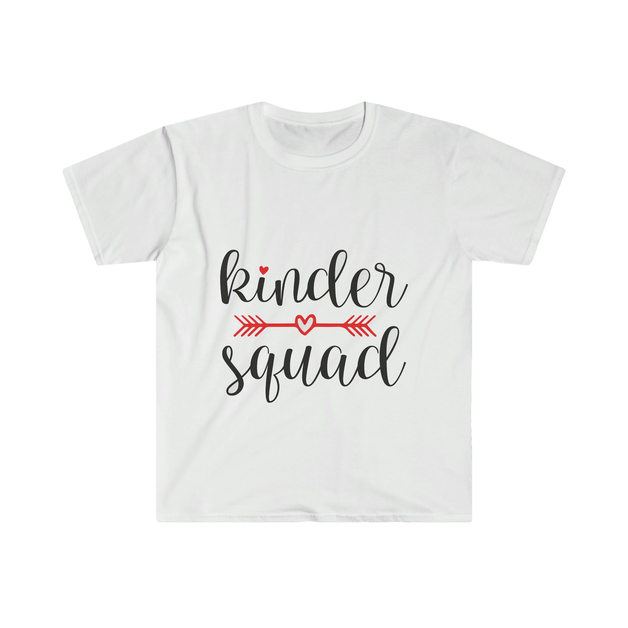 Kinder Squad T-Shirt
