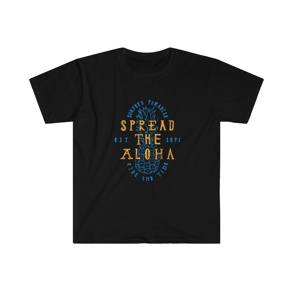 Spread the Aloha T-Shirt