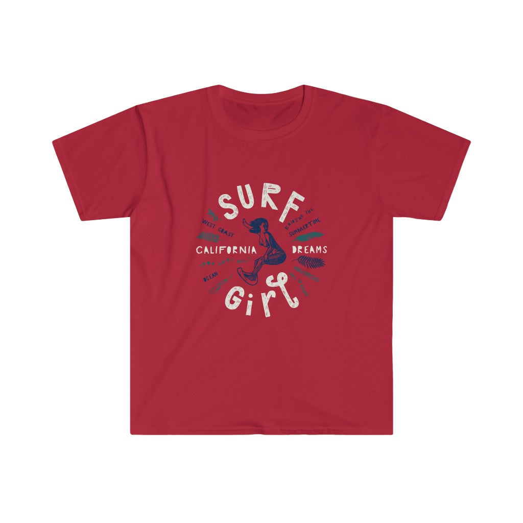 Surf Girl T-Shirt