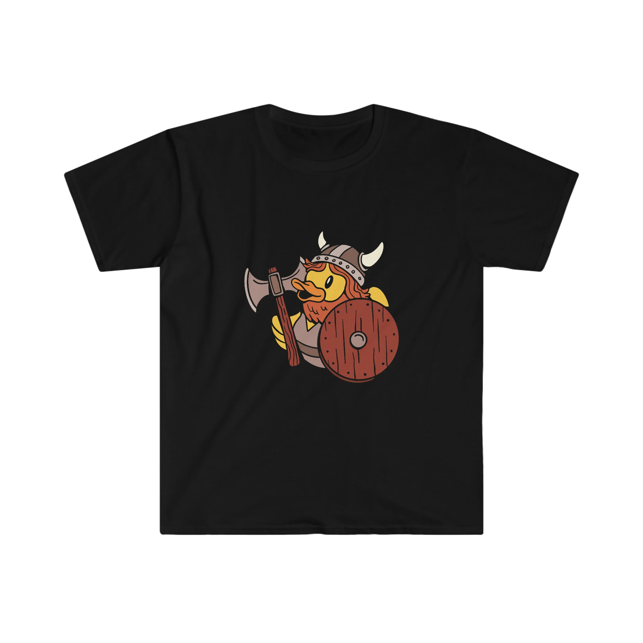 Viking Duck T-Shirt