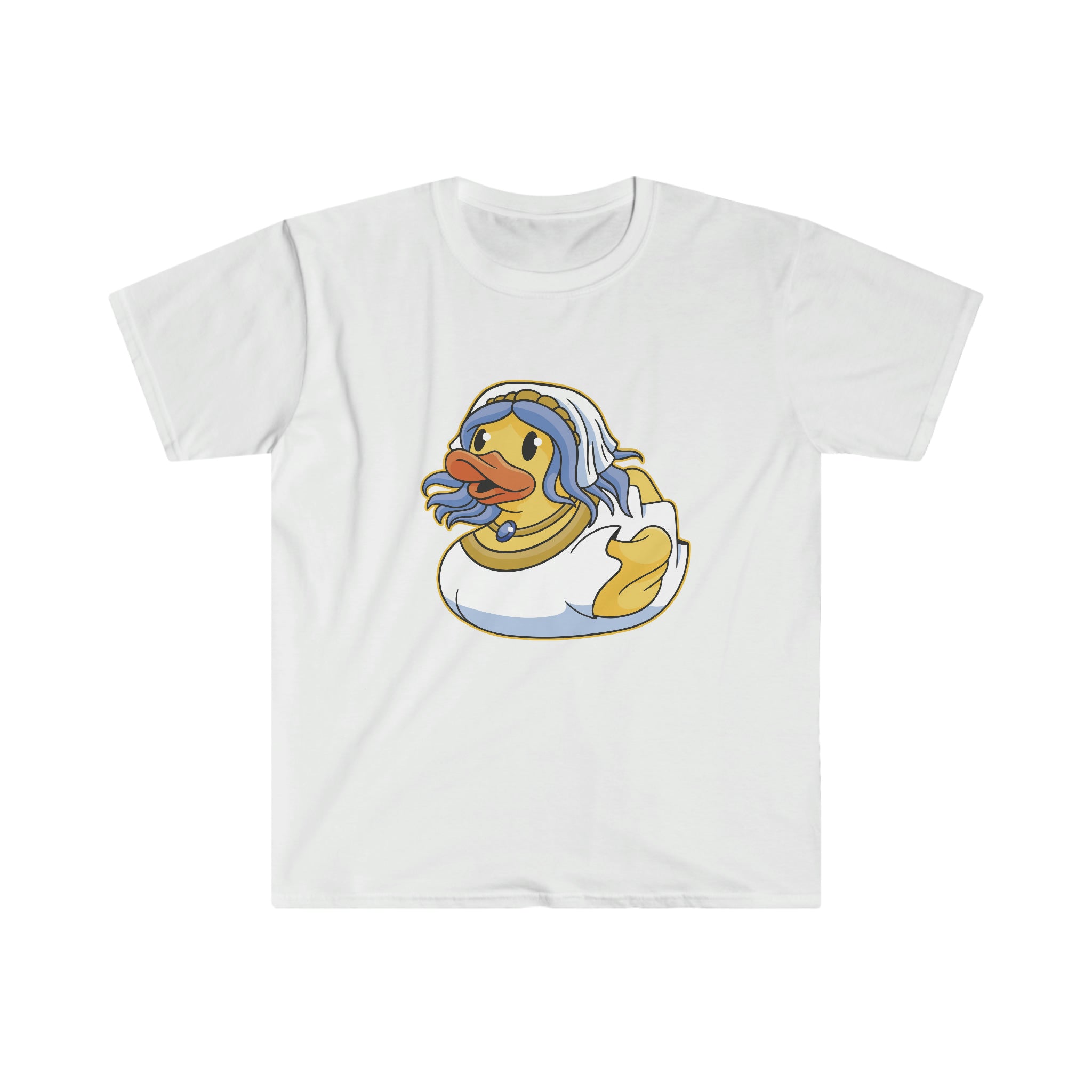 Lady Duck T-Shirt